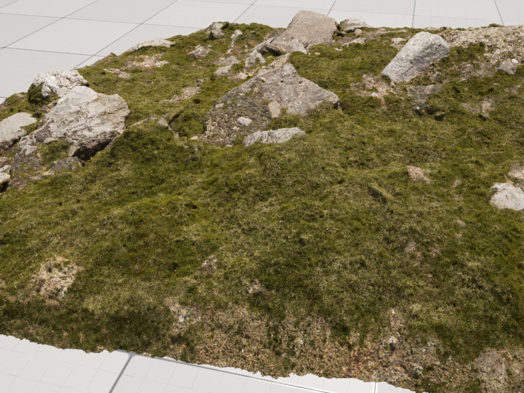 Rendering