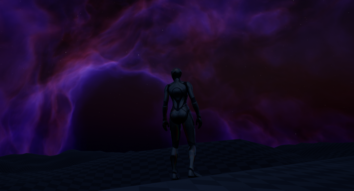 Procedural Planets in Unreal Engine 5 - Part 1